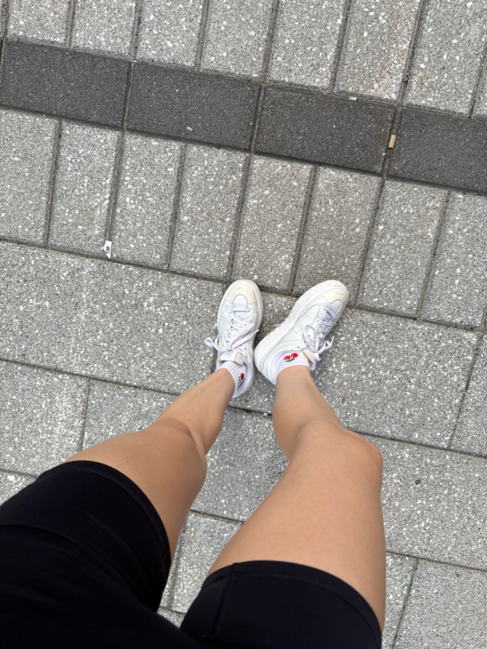 New Balance - Neutral Sneakers